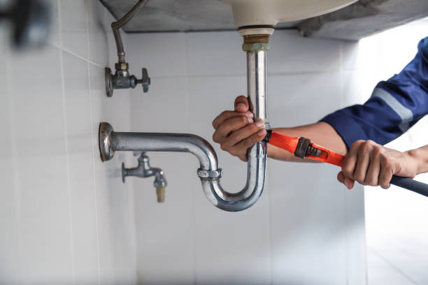 Best Emergency Plumbing Services in Succasunna, NJ